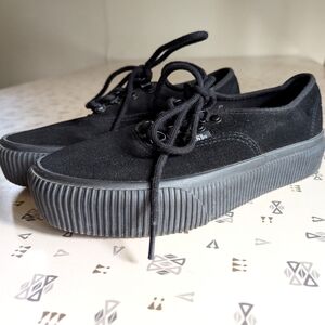 Vans Creeper Sneakers